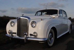 1960 Bentley S2