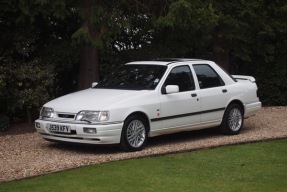 1991 Ford Sierra Sapphire Cosworth