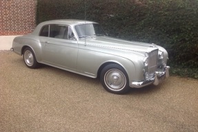 1956 Bentley S1 Continental