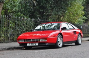 1991 Ferrari Mondial