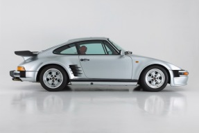 1985 Porsche 911 Turbo Slant Nose