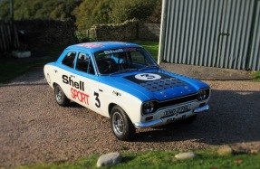 1973 Ford Escort