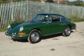 1967 Porsche 912