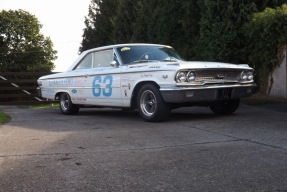 1963 Ford Galaxie