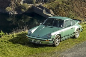 1975 Porsche 911