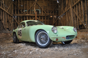 1958 Lotus Elite