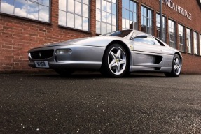 1995 Ferrari F355 Berlinetta