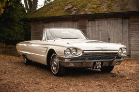 1965 Ford Thunderbird