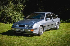 1987 Ford Sierra RS Cosworth