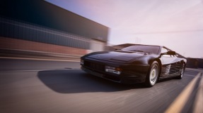 1988 Ferrari Testarossa