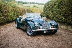 1994 Morgan Plus 8