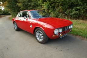 1976 Alfa Romeo GT