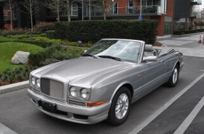 2000 Bentley Azure