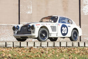 1954 Aston Martin DB2/4