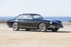 1966 Ferrari 330 GT 2+2