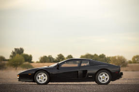 1991 Ferrari Testarossa