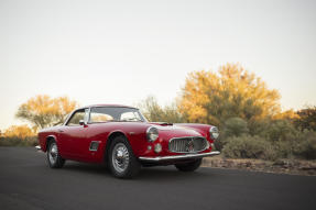 1961 Maserati 3500 GT