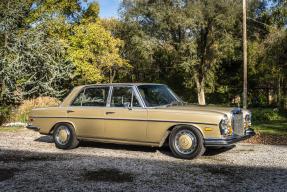 1971 Mercedes-Benz 300 SEL 6.3