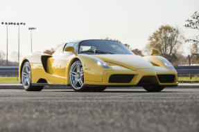 2003 Ferrari Enzo