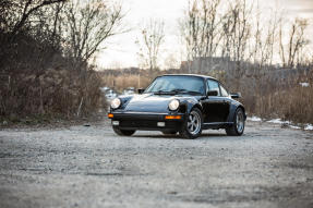 1979 Porsche 911 Turbo