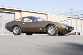 1972 Ferrari 365 GTC/4