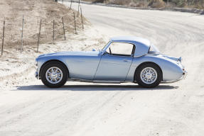 1961 Austin-Healey 3000