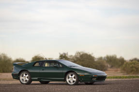 1995 Lotus Esprit S4s