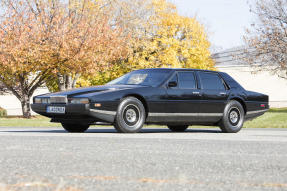 1983 Aston Martin Lagonda