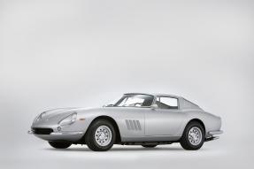 1966 Ferrari 275 GTB