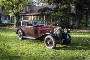 1932 Rolls-Royce Phantom