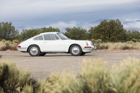 1966 Porsche 911