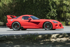 2009 Dodge Viper