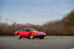 1971 Ferrari 365 GTB/4