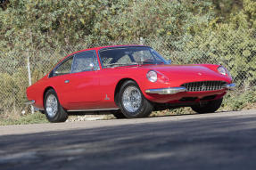 1969 Ferrari 365 GT 2+2