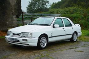 1996 Ford Sierra Sapphire Cosworth