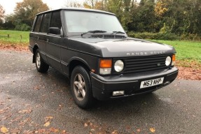 1995 Land Rover Range Rover