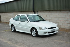 1995 Ford Escort RS2000