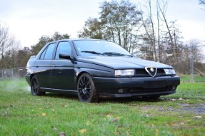 1995 Alfa Romeo 155