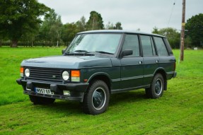 1995 Land Rover Range Rover