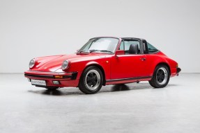 1972 Porsche 911