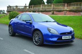 2000 Ford Racing Puma