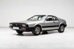 1978 Lancia Montecarlo