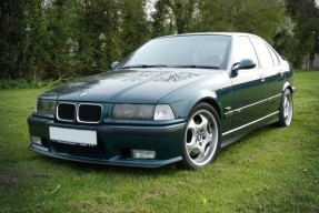 1993 BMW M3