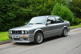 1988 BMW 325i