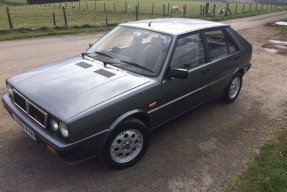 1990 Lancia Delta