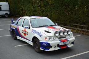 1988 Ford Sierra Sapphire Cosworth