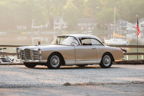 1958 Facel Vega FVS