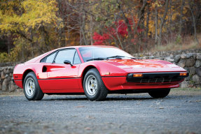 1979 Ferrari 308 GTB