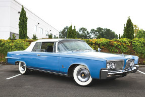 1964 Chrysler Imperial