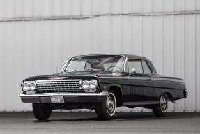 1962 Chevrolet Impala